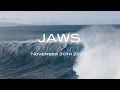 Lagu Jaws November 30th 2025 - Opening Season XL Swell