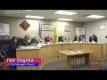 Raton City Commission Meeting for March 10 2026