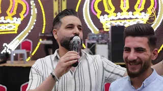 رائد كشكوش حبيت وتبت ورديت اه ياليلة يما صغيرون قالولي راح وما يرد 