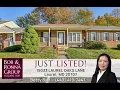 Just Listed 15033 Laurel Oaks Lane Laurel MD 20707