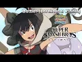 Download Lagu Battle! (Lorekeeper Zinnia) WITH LYRICS - Pokémon ORAS/Super Smash Bros. Ultimate Cover