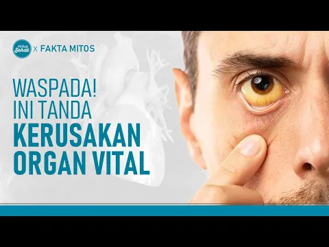 Cara Deteksi Penyakit Lewat Mata