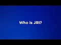 Who is JRI