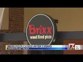 Cameron Village Brixx Pizza to close down