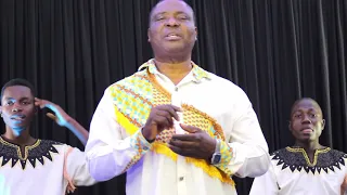 ngikukhulisile black umfolosi