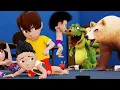 Download Lagu KADDU PADDU ( Rangoli Competion ) | pagal beta | desi comedy video | cs bisht vines | joke of