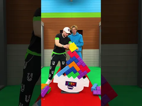 TETRIS XXL