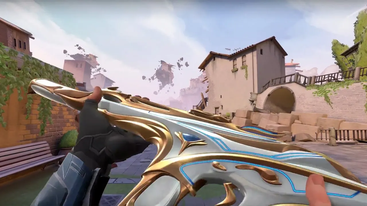 Sovereign 2.0 Phantom - Valorant Sovereign 2.0 Skins Sovereign 2.0 Phantom - Valorant Sovereign 2.0 Skins