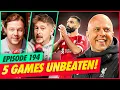 Lagu 5 Games Unbeaten! Season Still Alive? | Hot Kopics | Ep 194 | AGT \u0026 Doyle