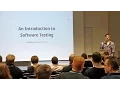 Thorsten Frommen An Introduction to Software Testing