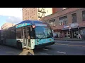 2 Bx41 Select Buses