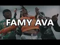 Lagu Famy - Ava (drill remix) prod.Lacus