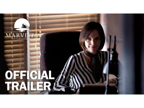 Official Trailer