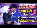 Lagu SUMPAHHH !!! LAGU INI BIKIN BAPPER... Saat Kumemandang Wajahmu Kulihat Masa Depanku... BIKIN BAPPER