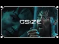 Counter-Strike Zombie Escape