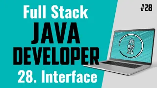 Java Full Stack Developer Course for Beginners Interface Basic to Advance DRS-26