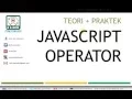 Mengenal Operator Aritmatika - Assignment