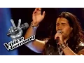 Download Lagu Can't Stop Loving You - Van Halen | Emmo Acer Cover | The Voice of Germany 2015 | Audition