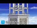 My Top World Witches Series Anime Songs