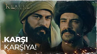 Download Osman Bey, Turgut Alp’in obasında! - Kuruluş Osman 65. Bölüm MP3