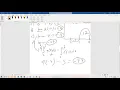 5 2 2 Definite Integrals and Properties