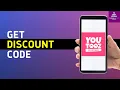 How To Get Youtooz Discount code - Easy Tutorial 2024