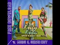 WEGZ X DISCO MISR - Keify Keda (Morgi & Gersh remix) FREE DOWNLOAD
