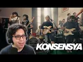 Download Lagu IT'S ZILD'S TURN! | IV OF SPADES - KONSENSYA | Reaction Video