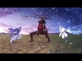 Download Lagu [AMV] 活撃/刀剣乱舞 Katsugeki/Touken Ranbu - Who are you?  (三日鶴 Mikatsuru)