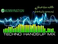 Download Lagu KennyNation Vol.  12 (YouTube edition) (2021) (Hands up, Hard Dance \u0026 UK Hardcore)