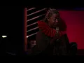 Cécile McLorin Salvant - Over the Rainbow (Live at Jazz at Lincoln Center)