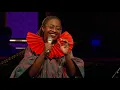 Cecile McLorin Salvant - Over the Rainbow Live at Jazz at Lincoln Center