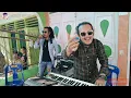 Download Lagu Jauh Disayang - The Mercy's // Kiting Sidabutar feat Aryanto Sidabutar // Sidabutar Musik Tiga Dolok