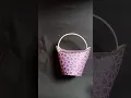 Download Lagu Paper cup gift basket #origami #papercraft #giftbox #papercupmakingmachine