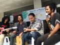 Download Lagu seperti para koruptor \u0026 to be with you