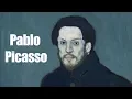 Download Lagu Pablo Picasso- Understanding Modern Art
