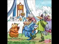 Download Lagu (Speedpaint) Happy Color By Number - Walt Disney Robin Hood (1973 Films)