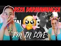 Download Lagu Reza Darmawangsa | I'M IN LOVE (Official Lyric Vedio) | Reaction Vedio