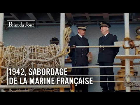 Download MP3 Toulon 1942, Le Sabordage de la Marine Française