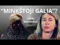 Download Lagu Tarptautinė pajuoka vietoje prestižo: kur nuvedė kultūros „revoliucija“? #nidavasiliauskaitė