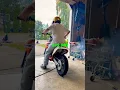 Download Lagu $10,000 vs $1,000,000 Dirt Bike Burnout