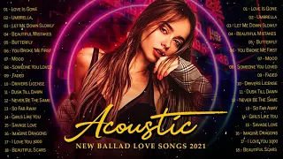 Download Top Acoustic Songs Cover 2022 - Best English Acoustic Love Songs Cover Of Popular Songs Of All Time MP3
