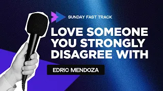 Should Husbands Always Enforce The Submission Of Their Wives? | Sunday Fast Track