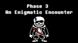  hq an enigmatic encounter v2 undertale last breath phase 3 