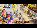 Merge Mansion Story Dining Room Part 1