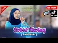 Download Lagu ANTAL AMIN (Robbi Kholaq) - Putri Arini - Gambus Modern LATANSA SABILA