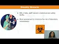 Monkeypox Current and Upcoming Diagnostic Tests Biosafety Guidelines