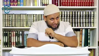السيرة النبوية وقضايا الواقع للباحث محمد إلهامي 07 