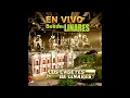 La Venganza Del Viejito (En Vivo) - Los Cadetes de Linares