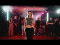 Darvin & Nastia - Te robaré by Prince Royce & DJ Piolo || Bachata influence demo 